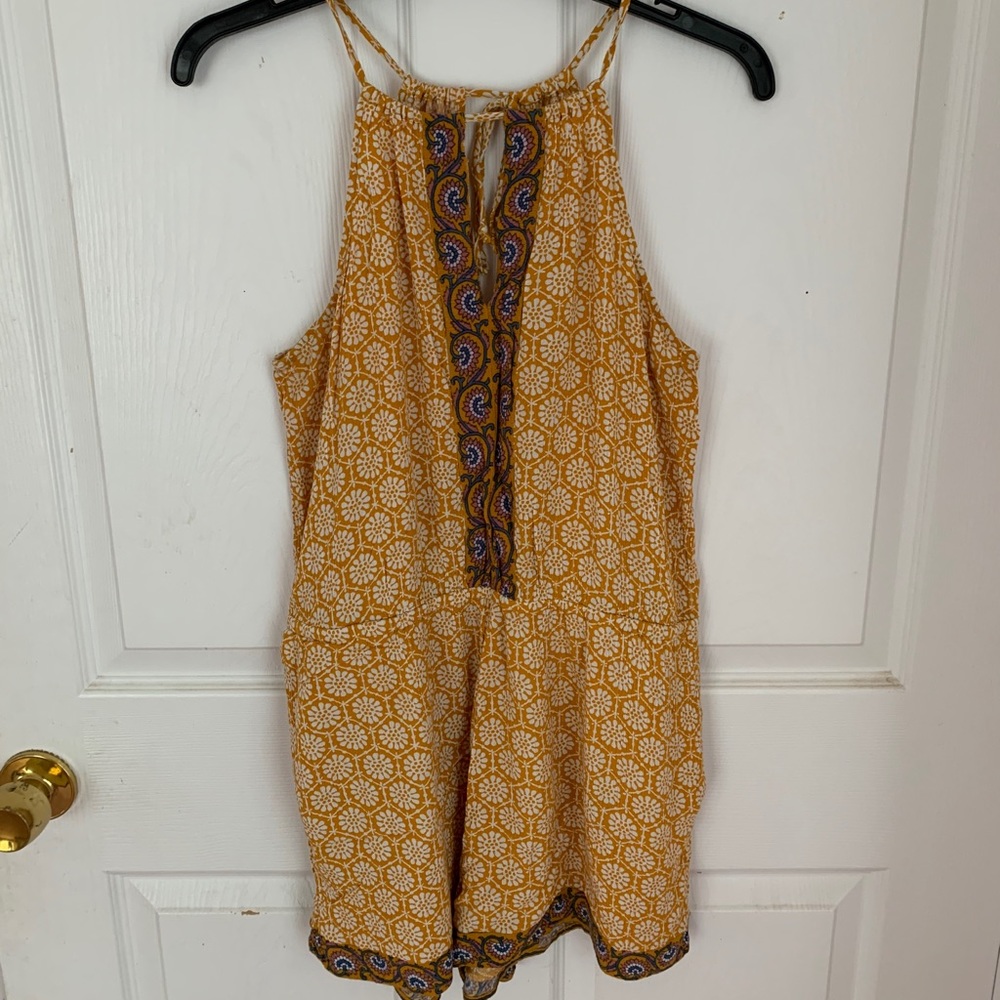 Romper